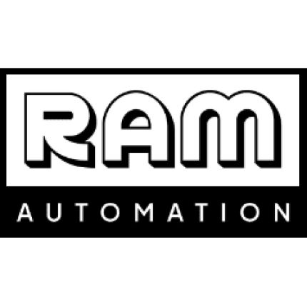 Logo da Ram Gate Automation Limited