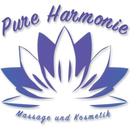 Logotipo de Pure Harmonie