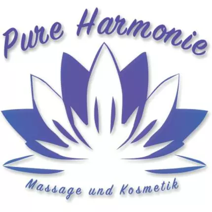 Logo od Pure Harmonie