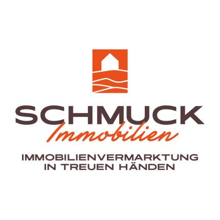 Logo von Schmuck Immobilien