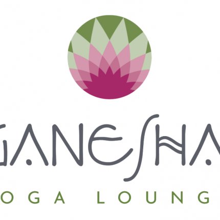 Logo fra Ganesha Yoga Lounge