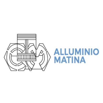 Logotyp från Alluminio Matina