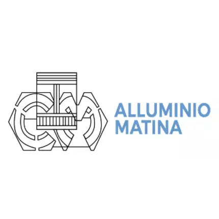 Logo de Alluminio Matina