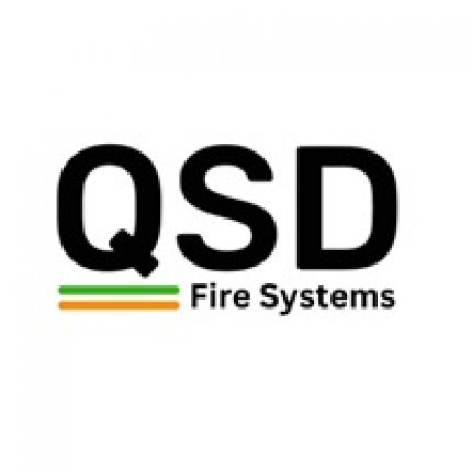 Logo fra QSD Fire