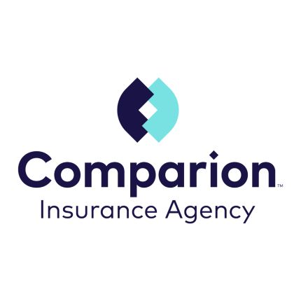 Logo fra Comparion Insurance Agency