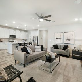 Bild von Beazer Homes Laurel Landing