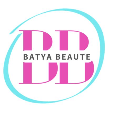 Logo van Batya Beaute