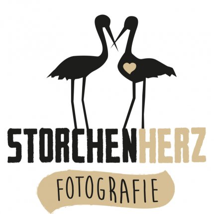 Logo de Storchenherz Fotografie