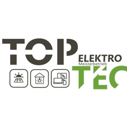 Logo de TOPTEC Hierl