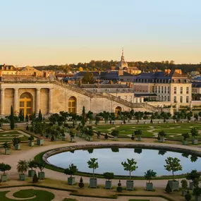 Bild von Le Grand Contrôle, Airelles Château de Versailles