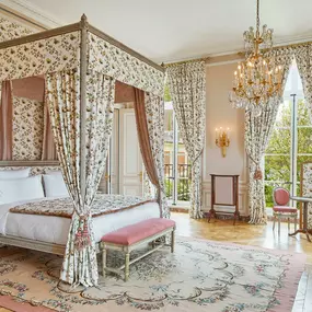 Bild von Le Grand Contrôle, Airelles Château de Versailles