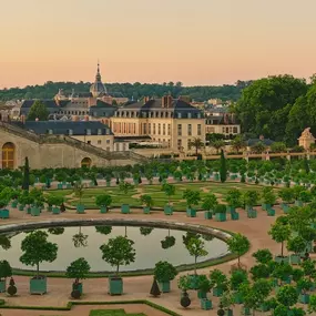 Bild von Le Grand Contrôle, Airelles Château de Versailles