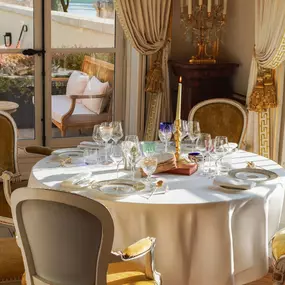 Bild von Le Grand Contrôle, Airelles Château de Versailles