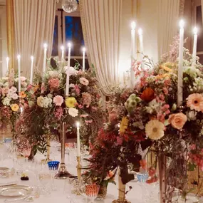 Bild von Le Grand Contrôle, Airelles Château de Versailles