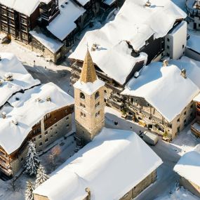 Bild von Airelles Val d'Isère