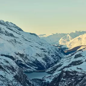 Bild von Airelles Val d'Isère