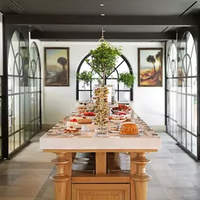 Bild von La Table de La Messardière