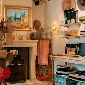 Bild von Vanille & Lilas - Gordes