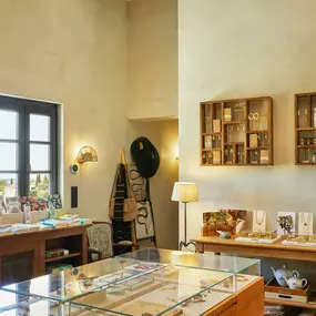 Bild von Vanille & Lilas - Gordes