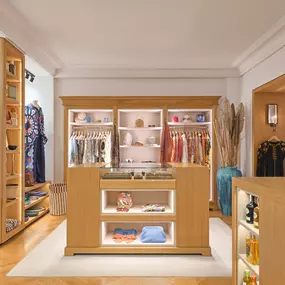 Bild von Vanille & Lilas - Saint-Tropez