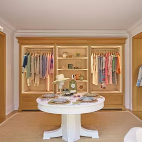 Bild von Vanille & Lilas - Saint-Tropez