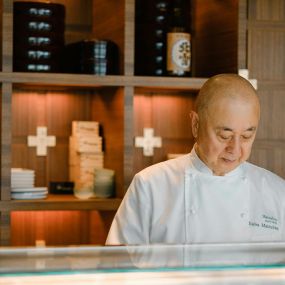 Bild von Matsuhisa Saint-Tropez