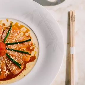 Bild von Matsuhisa Saint-Tropez
