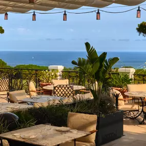 Bild von Matsuhisa Saint-Tropez