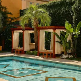 Bild von Airelles Saint-Tropez, Pan Deï Palais