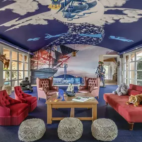 Bild von Airelles Saint-Tropez, Pan Deï Palais