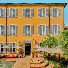 Bild von Airelles Saint-Tropez, Pan Deï Palais