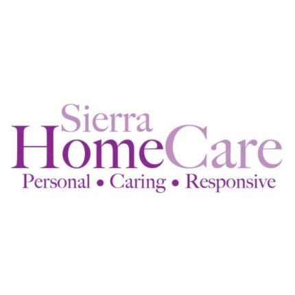 Logo da Sierra Homecare Ltd