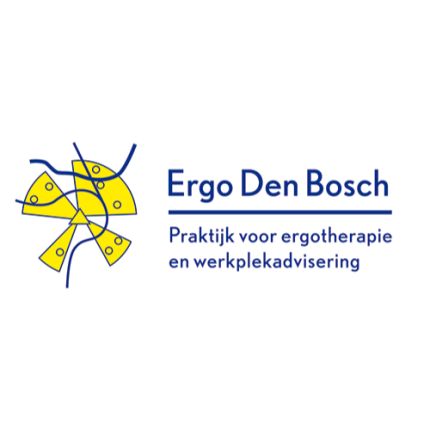Logo fra Ergo Den Bosch