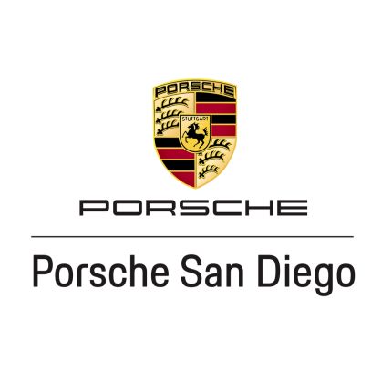 Λογότυπο από Service Center at Porsche San Diego
