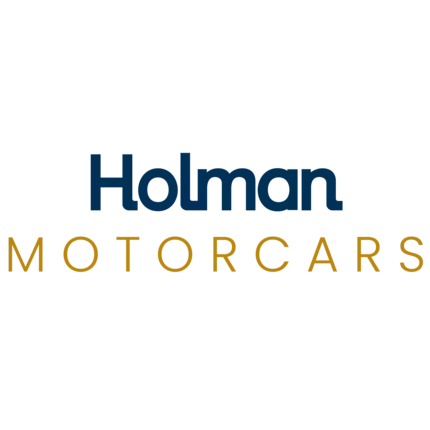 Logo de Service Center at Holman Motorcars St. Louis