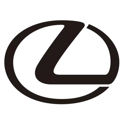 Logotipo de Service Center at Lexus of Seattle