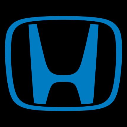 Logo from Service Center at Holman Honda