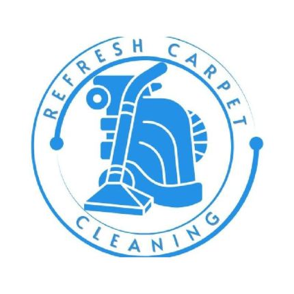 Logo van Refresh Carpet Cleaning Ltd