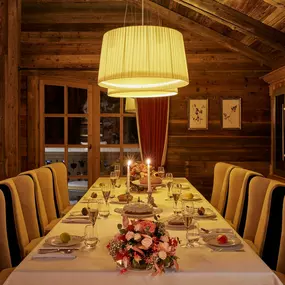 Bild von Chalet Ormello
