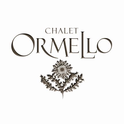 Logo fra Chalet Ormello