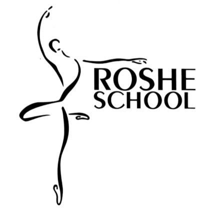 Logotipo de Roshe School