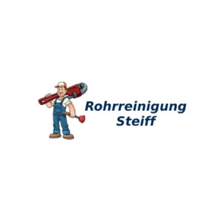 Logo od Rohrreinigung Steiff