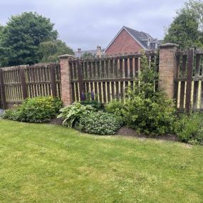 Bild von Ferry's Fencing and Landscaping