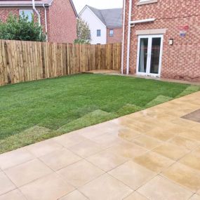 Bild von Ferry's Fencing and Landscaping