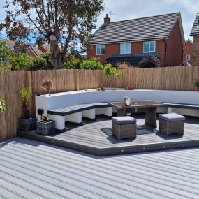 Bild von Ferry's Fencing and Landscaping