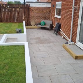 Bild von Ferry's Fencing and Landscaping