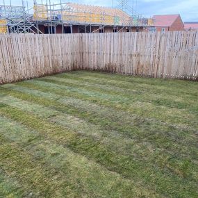 Bild von Ferry's Fencing and Landscaping