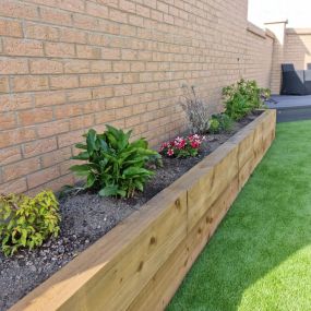 Bild von Ferry's Fencing and Landscaping