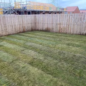 Bild von Ferry's Fencing and Landscaping