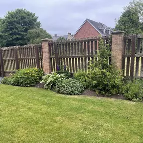 Bild von Ferry's Fencing and Landscaping